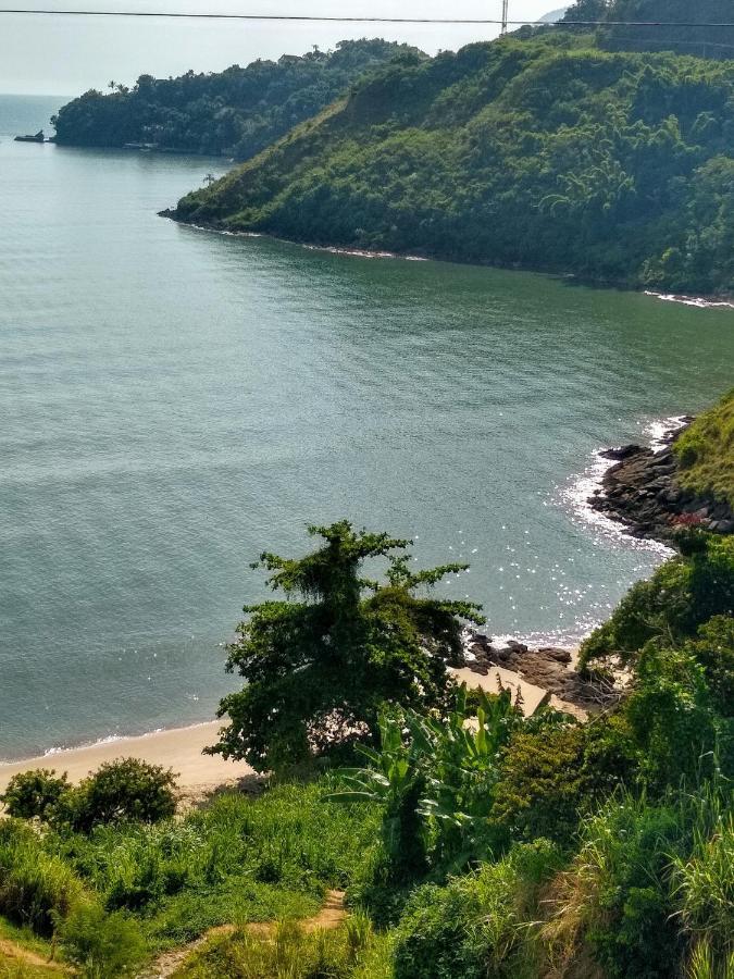 Вилла Praia Piscina Bilhar Churrasqueira Сан-Себастьян Экстерьер фото